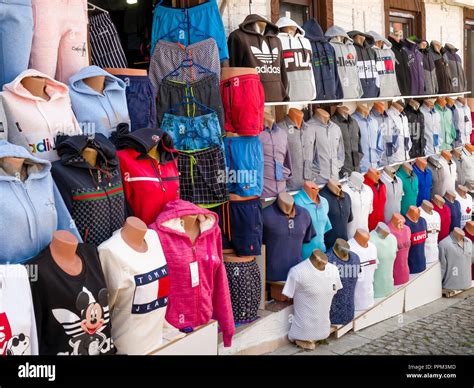 fake clothes markets near me|counterfeit online stores.